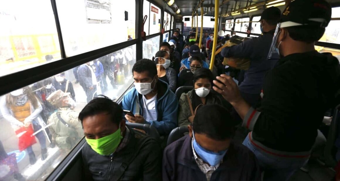 La Pontezuela: Los mismos problemas