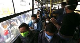 La Pontezuela: Los mismos problemas