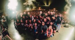 Ya Toca Fest moviliza a jóvenes artistas de Arequipa