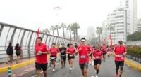 Correr Lima 42K exige preparación y cuidado