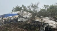 Tragedia aérea deja 15 muertos y sacude Colombia