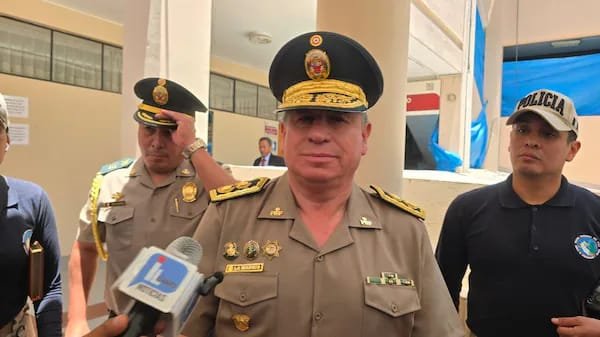 Policías que rechacen denuncias serán sancionados