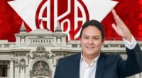 Crisis en el APRA paraliza lista de diputados