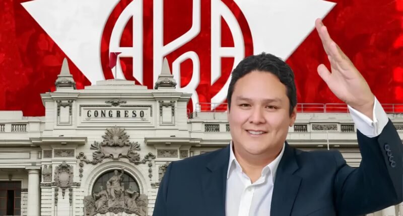 Crisis en el APRA paraliza lista de diputados