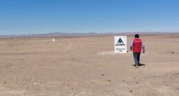 Contraloría alerta inconsistencias en servicio de vigilancia en Majes II