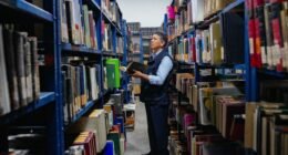 Biblioteca Municipal de Arequipa entre memoria y modernidad