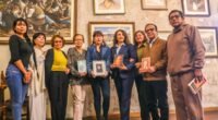 Arequipa honrará legado literario de Carmela Núñez