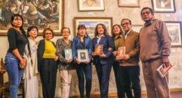 Arequipa honrará legado literario de Carmela Núñez