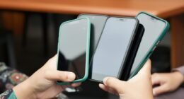 OSIPTEL reactiva bloqueos masivos de celulares irregulares