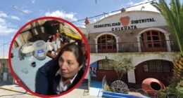 Funcionarios de Chiguata convierten municipio en cantina 