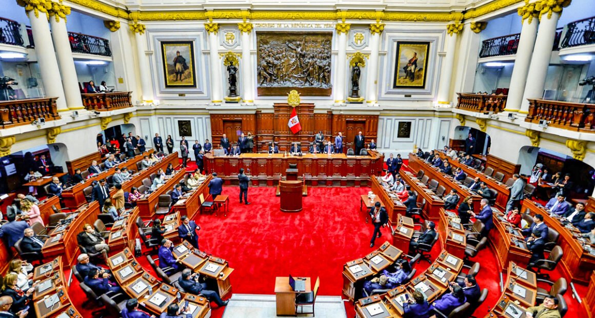 ¿Qué posibilidades tienen los congresistas de Arequipa para reelegirse?