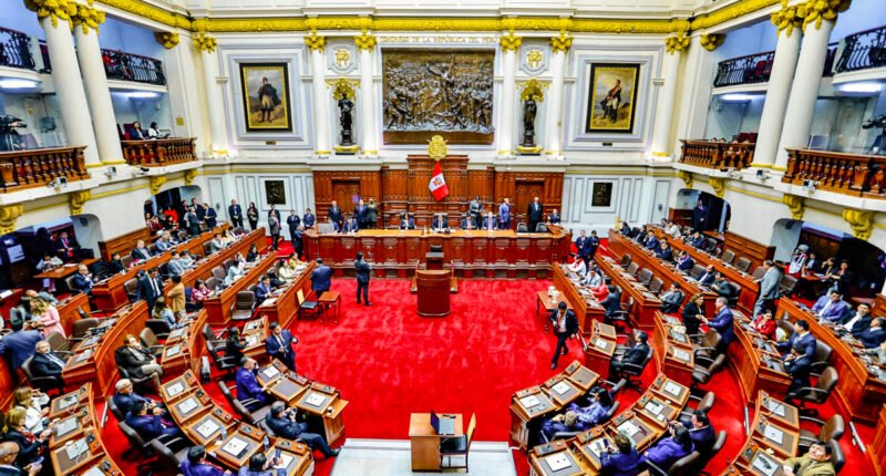 ¿Qué posibilidades tienen los congresistas de Arequipa para reelegirse?