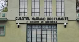 Intervienen cuartel Mariano Bustamante por presunta corrupción 