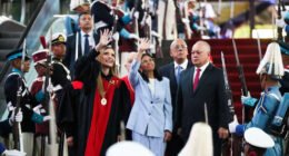 Venezuela: Delcy Rodríguez anuncia amnistía general y cierre del Helicoide