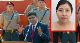 Exfuncionaria del Gore Moquegua asume como jefa de Logística