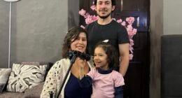 Laura Barreto: fluctuación entre el arte, la maternidad y la confianza