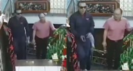 19 videos ocultos agravan la crisis política de José Jerí