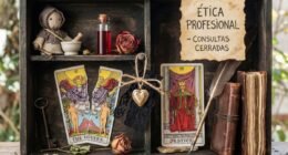 Los nudos cuánticos del Quipu: Ética de brujo