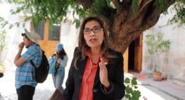 Alertan captación sexual de menores vía redes sociales