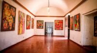 Museo San Lázaro consolida su lugar en circuito cultural