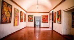 Museo San Lázaro consolida su lugar en circuito cultural