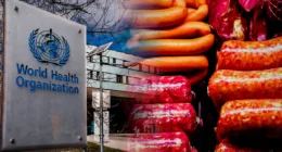 OMS: carnes procesadas al mismo nivel que el tabaco por provocar cáncer