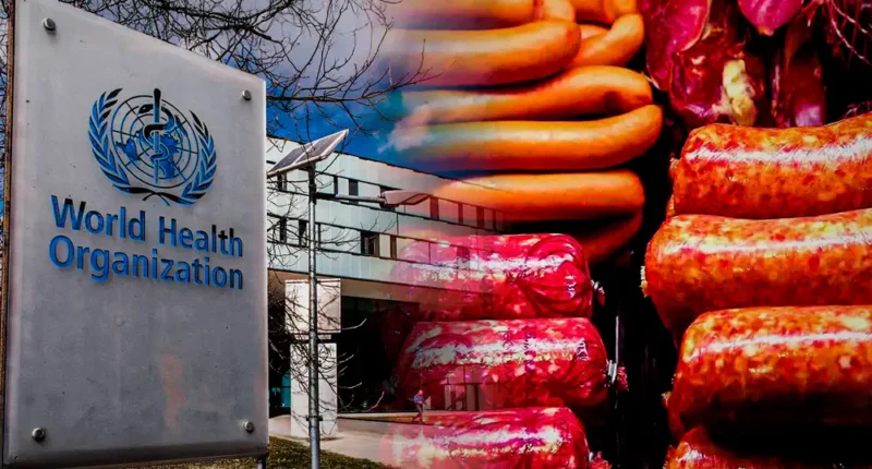 OMS: carnes procesadas al mismo nivel que el tabaco por provocar cáncer