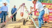 La Joya: Alas del Sur inicia esperada obra vial