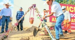 La Joya: Alas del Sur inicia esperada obra vial