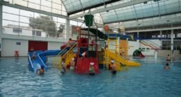 Tingo se reinventa con piscinas operativas y servicios renovados