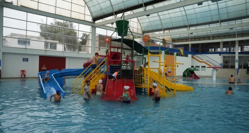 Tingo se reinventa con piscinas operativas y servicios renovados