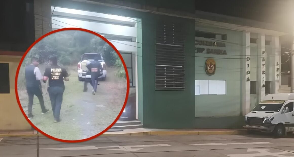 Puno: primos de voleibolista la secuestran y piden S/ 35 mil de rescate