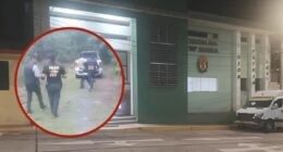 Puno: primos de voleibolista la secuestran y piden S/ 35 mil de rescate