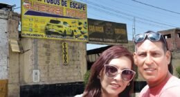 Un CarWash que funciona en el Cuartel Mariano Bustamante, del Ejército, fue entregado a la esposa de un coronel y robaba electricidad