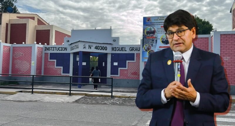 GRA: advierten riesgo en inversiones para proyecto educativo