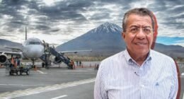 CCIA se opone a ampliar concesiones a Aeropuertos Andinos y Covisur
