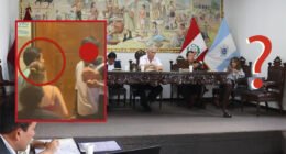 Regidor de Yanahuara vuelve a ausentarse del Concejo Municipal 