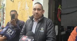 Transporte informal desborda a la comuna provincial