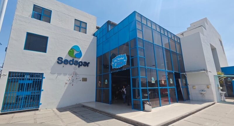 Contraloría alerta retrasos en proyecto Arrayanes