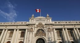 Graffiti Político: El nuevo Senado, el verdadero poder político