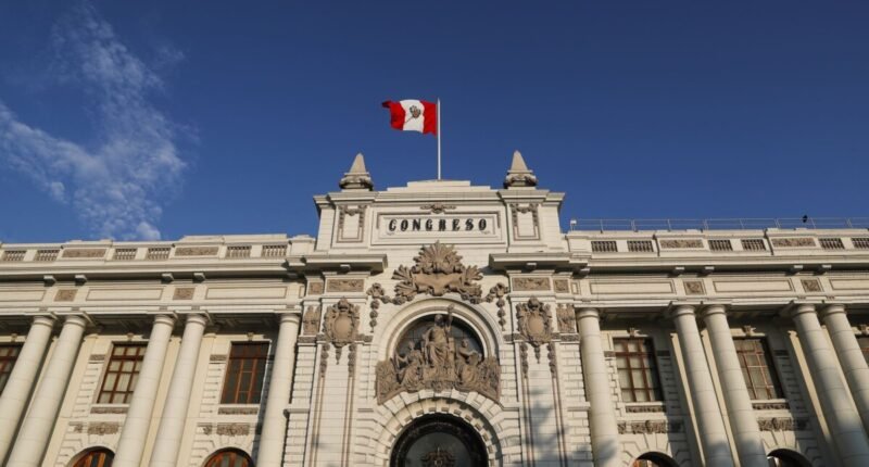 Graffiti Político: El nuevo Senado, el verdadero poder político