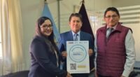Arequipa Sur anuncia matricula digital para este 2026