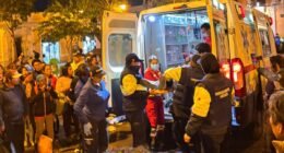 MPA respalda a policías municipales tras incidente con vendedor de libros