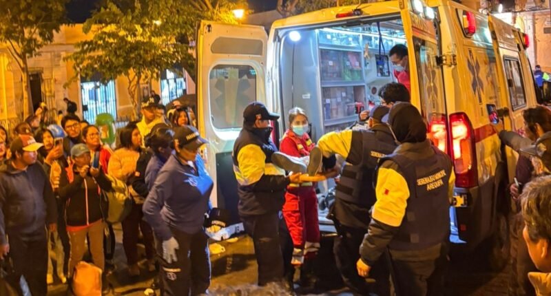 MPA respalda a policías municipales tras incidente con vendedor de libros