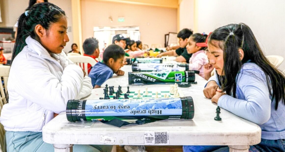 Vacaciones útiles en la MPA: deporte, cultura e inclusión