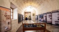 Museo Zegarra Meneses preserva memoria arequipeña