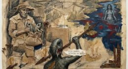 Los nudos cuánticos del Quipu: Saludos de un viejo amor