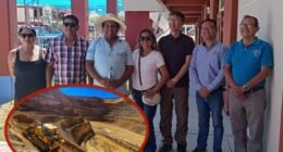 Caravelí apuesta por minería formal y energías limpias