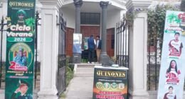 MPA sanciona a negocios por invadir veredas en la av. Goyeneche