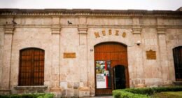 Un museo donde Arequipa guarda su memoria